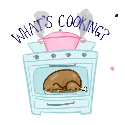 what's cooking