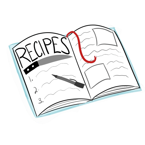 chef's journal