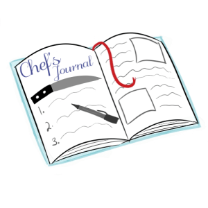 chef's journal